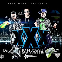 Triple X