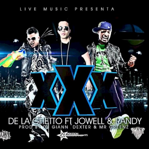 Triple X