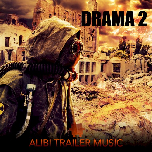 Drama, Vol. 2