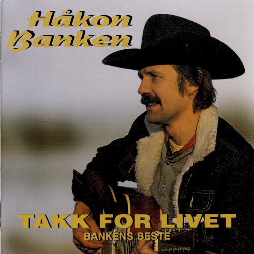 Takk for livet (Bankens beste)