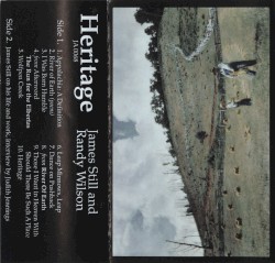 Heritage