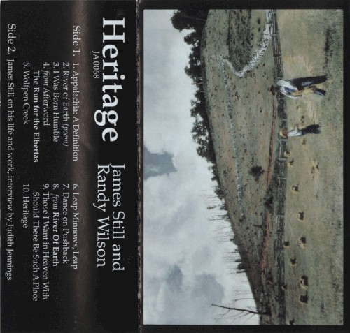 Heritage