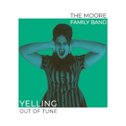 Yelling out of Tune