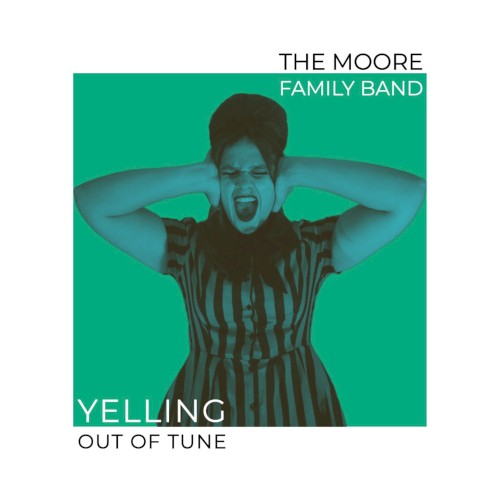 Yelling out of Tune