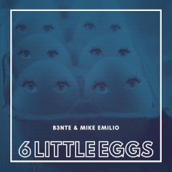 6 Little Eggs