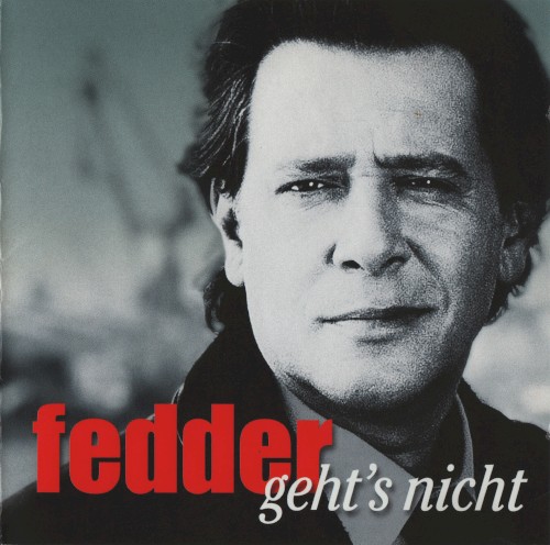 Fedder geht’s nicht