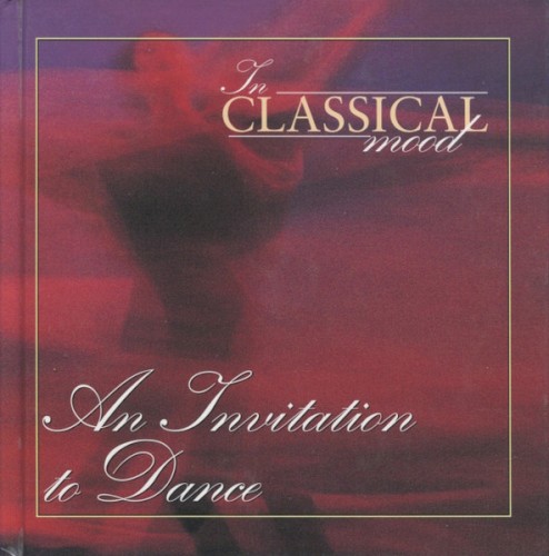 In Classical Mood, Volume 12: An Invitation to Dance