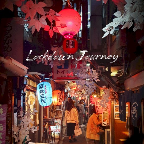 Lockdown Journey