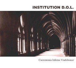 Caeremonia Inferna Vindobonae