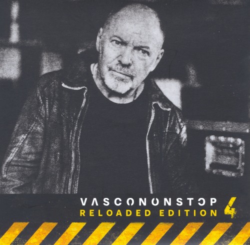 Vasco Non Stop Reloaded Edition, Vol. 4