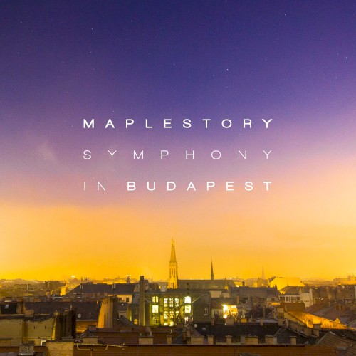 MapleStory Symphony in Budapest