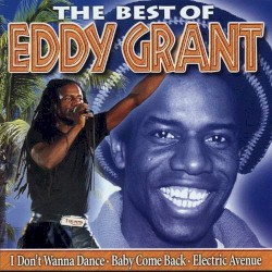 The Best of Eddy Grant