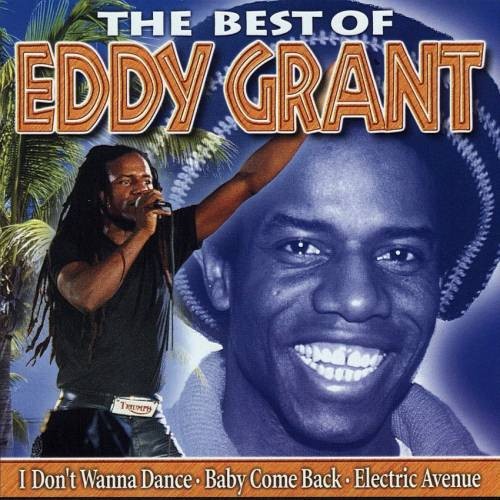 The Best of Eddy Grant