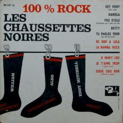 100 % Rock