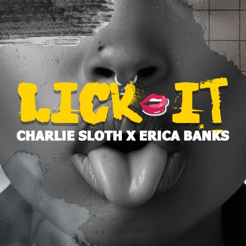Lick It