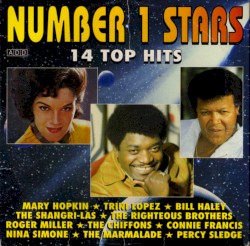 Number One Stars