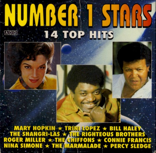 Number One Stars