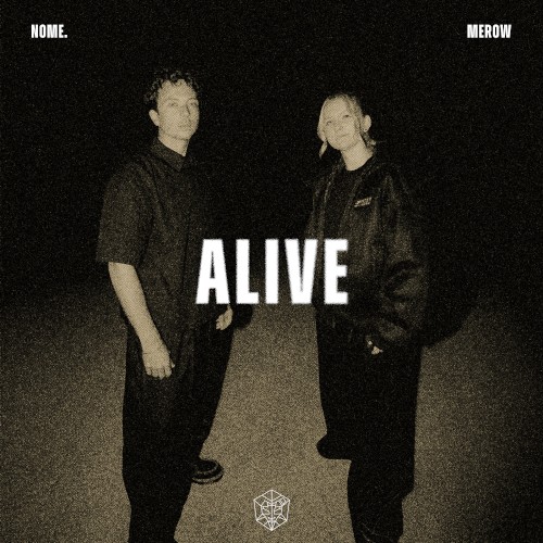 Alive (Extended Mix)