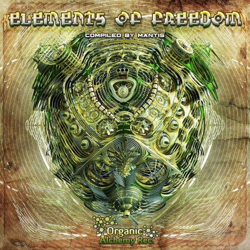 Elements of Freedom