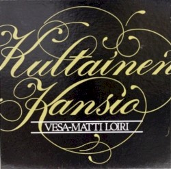 Kultainen kansio
