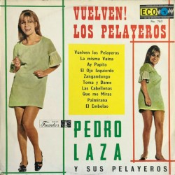 Vuelven Los Pelayeros