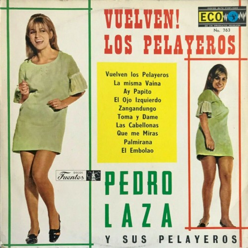 Vuelven Los Pelayeros