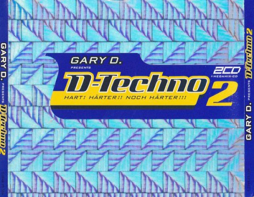 D-Techno 2