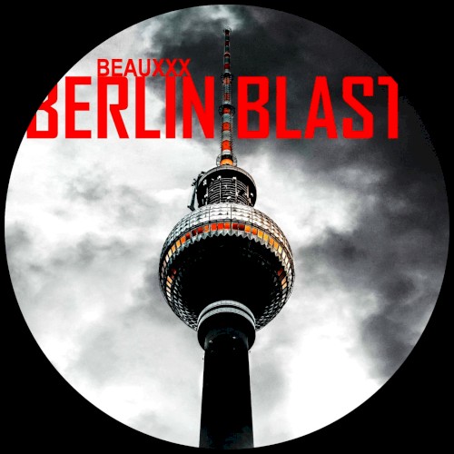 Berlin Blast