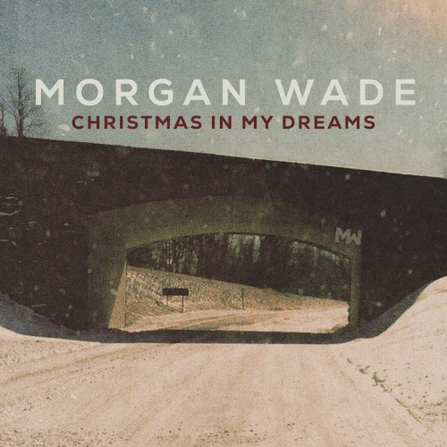 Christmas In My Dreams