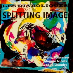 Splitting Image