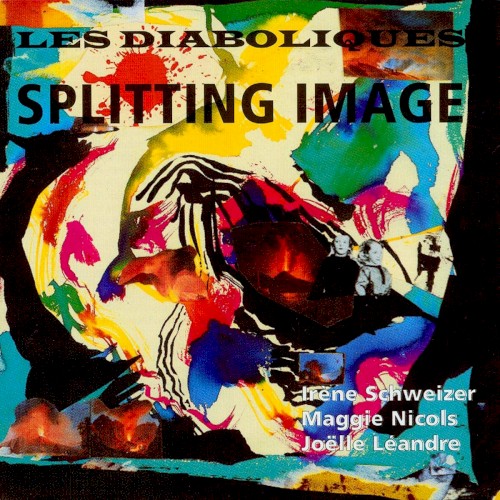 Splitting Image