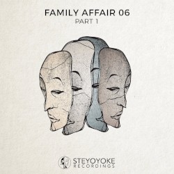 Family Affair, Vol. 6, Part 1