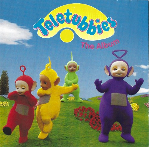 Teletubbies: The Album
