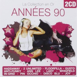 Années 90