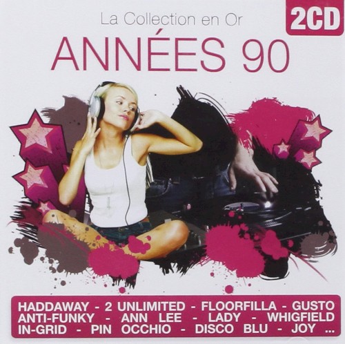 Années 90