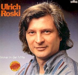Immer in der Mitte