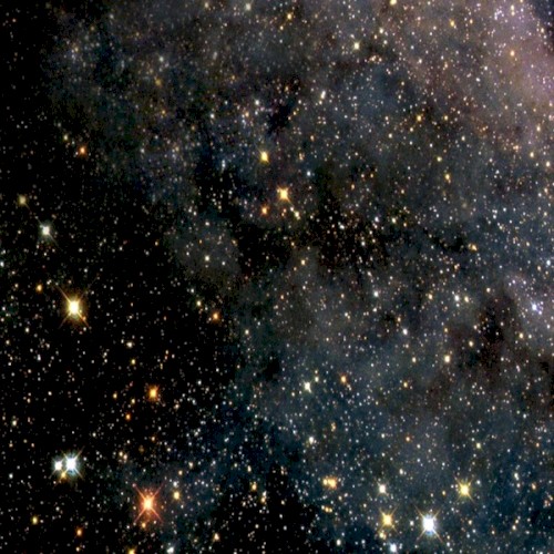 The Birth Of Stars