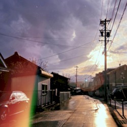 After Rain
