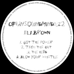Got the Power EP