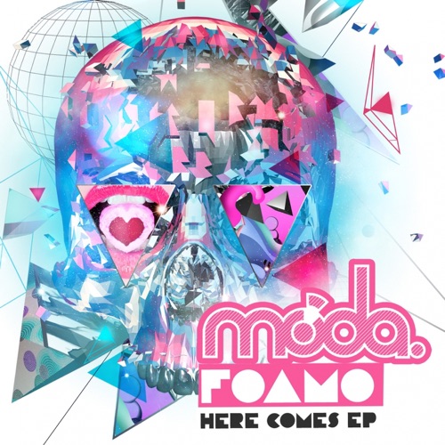 Here Comes