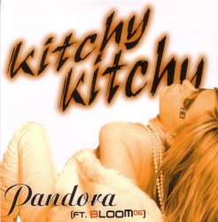 Kitchy Kitchy
