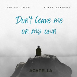 Don't Leave Me on My Own
