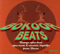 Bokoor Beats