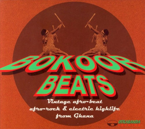 Bokoor Beats