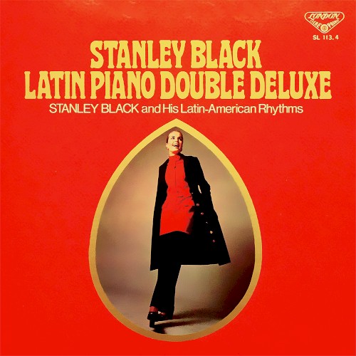 Latin Piano Double Deluxe