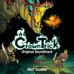 Crown Trick: Original Soundtrack