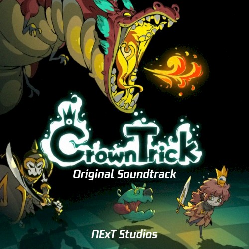Crown Trick: Original Soundtrack