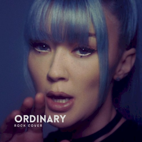 Ordinary