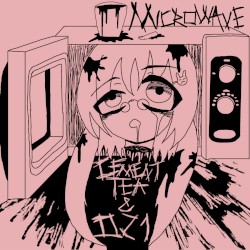 Microwave EP