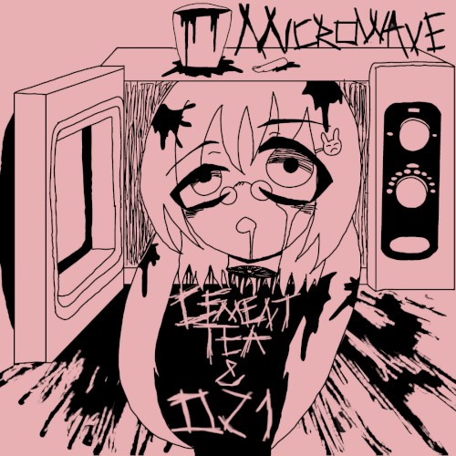 Microwave EP
